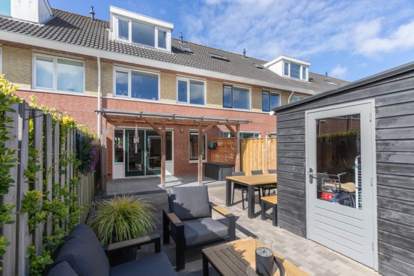 Medium property photo - Ferdinand Bollaan 11, 2251 JD Voorschoten